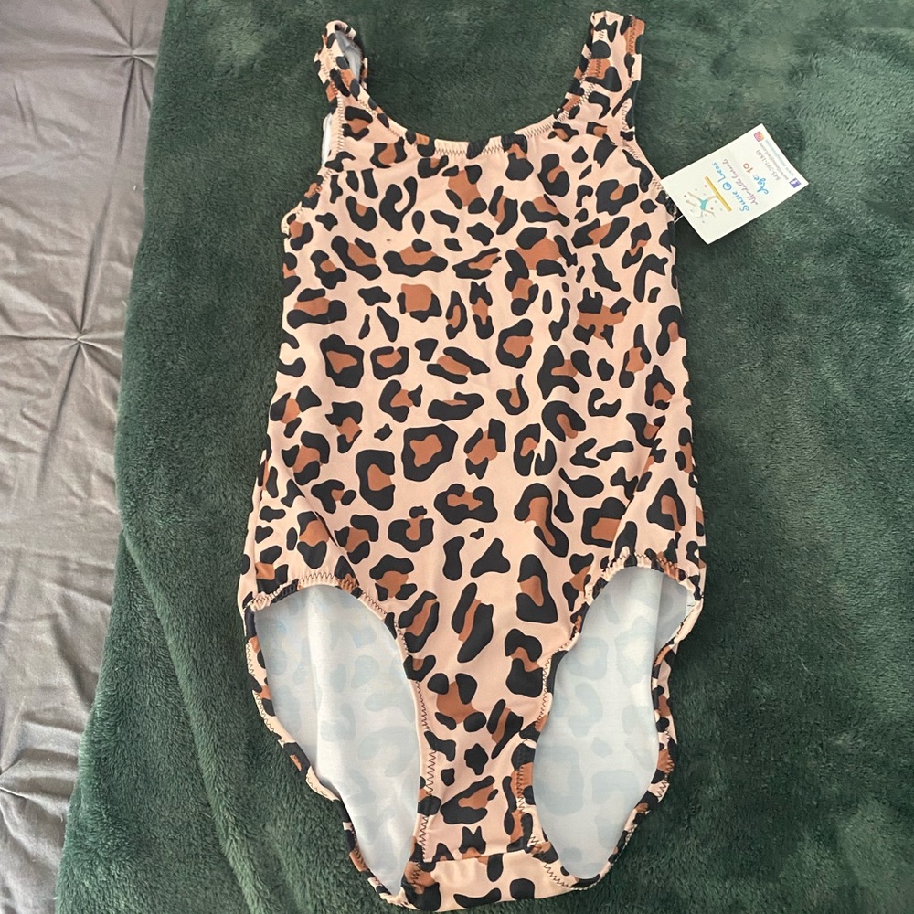 susie q leotard